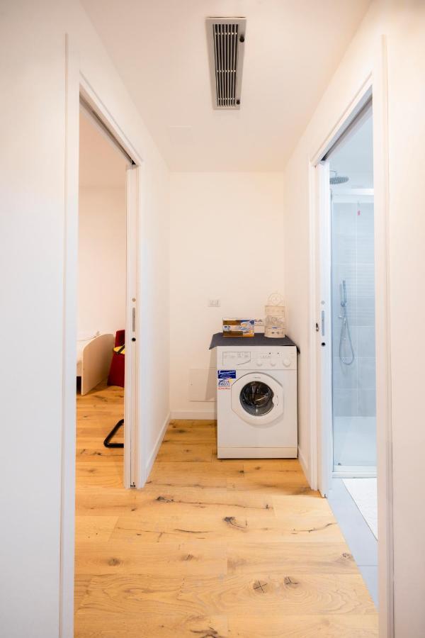 Nuovissimo Bilocale In Zona Navigli/romolo Apartment Mailand